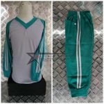 Kaos Olahraga Anak Paud