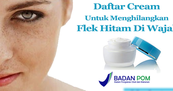 Resep Obat Menghilangkan Bekas Luka Hitam