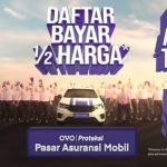 Promo Asuransi Mobil