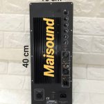 Kit Power Speaker Aktif 15 Inch