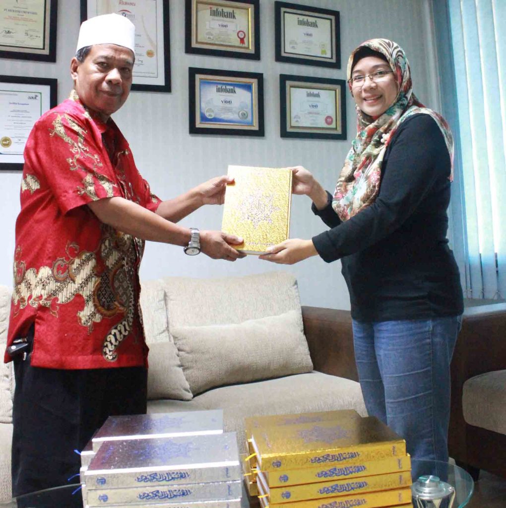 Asuransi Umum Videi Asuransi Umum Videi