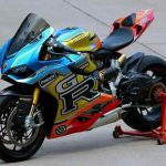 Mobil Ducati Mobil Ducati