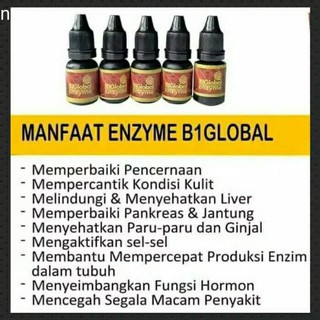 Obat B1 Obat B1