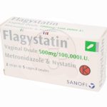 Obat Flagystatin
