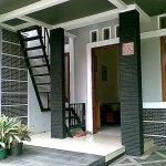 Contoh Desain Teras Rumah