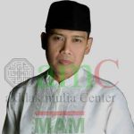 Pengobatan Ustad Danu