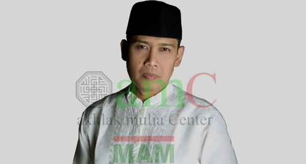 Pengobatan Ustad Danu