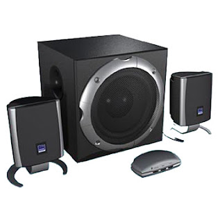 Fungsi Speaker