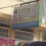 Toko Obat Palembang Bandung
