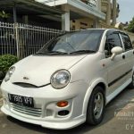 Mobil Chery Qq