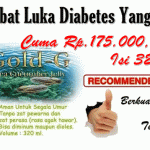 Obat Untuk Mengeringkan Luka
