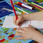 Motorik Halus Kegiatan Anak Paud