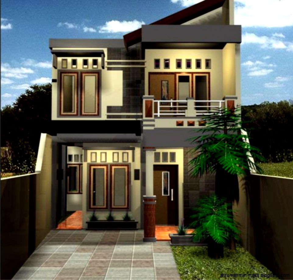 Gambar Desain Rumah