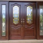 Desain Pintu Masuk Rumah Desain Pintu Masuk Rumah