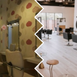 Desain Salon Kecantikan Rumahan