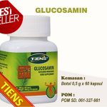 Obat Sakit Lutut Terbaik