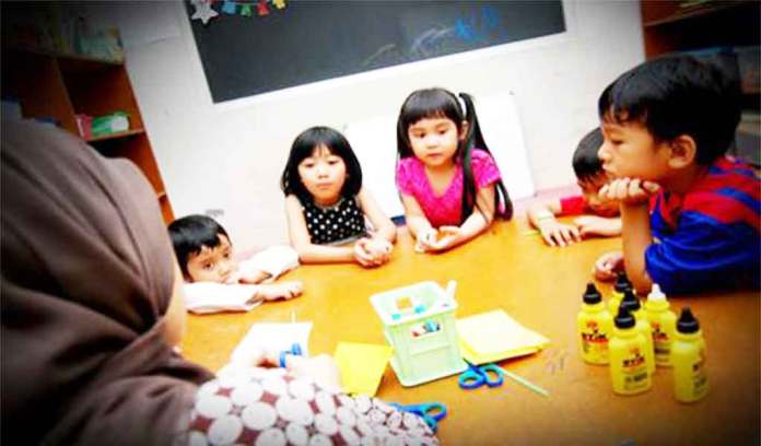 Apakah Guru Paud Bisa Jadi Pns