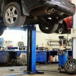 Harga Hidrolik Cuci Mobil