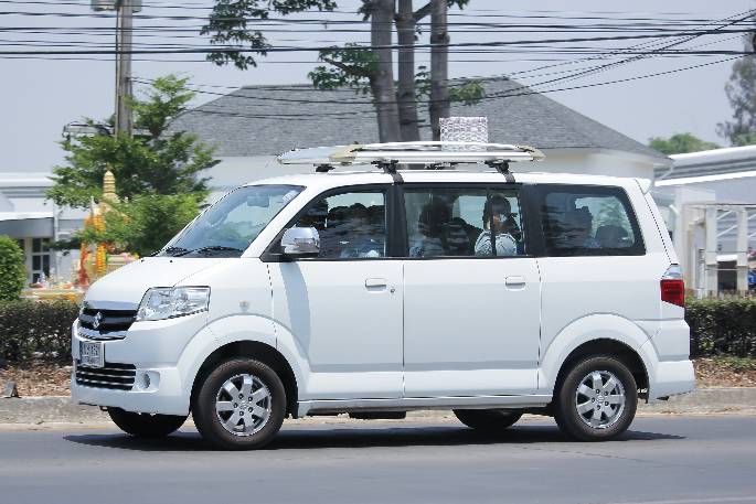 Harga Mobil Dibawah 50 Juta