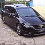 Mobil Bekas Dibawah 50 Juta