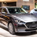 Harga Mobil Mazda 2