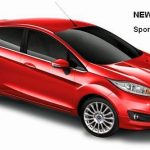 Harga Mobil Ford Fiesta