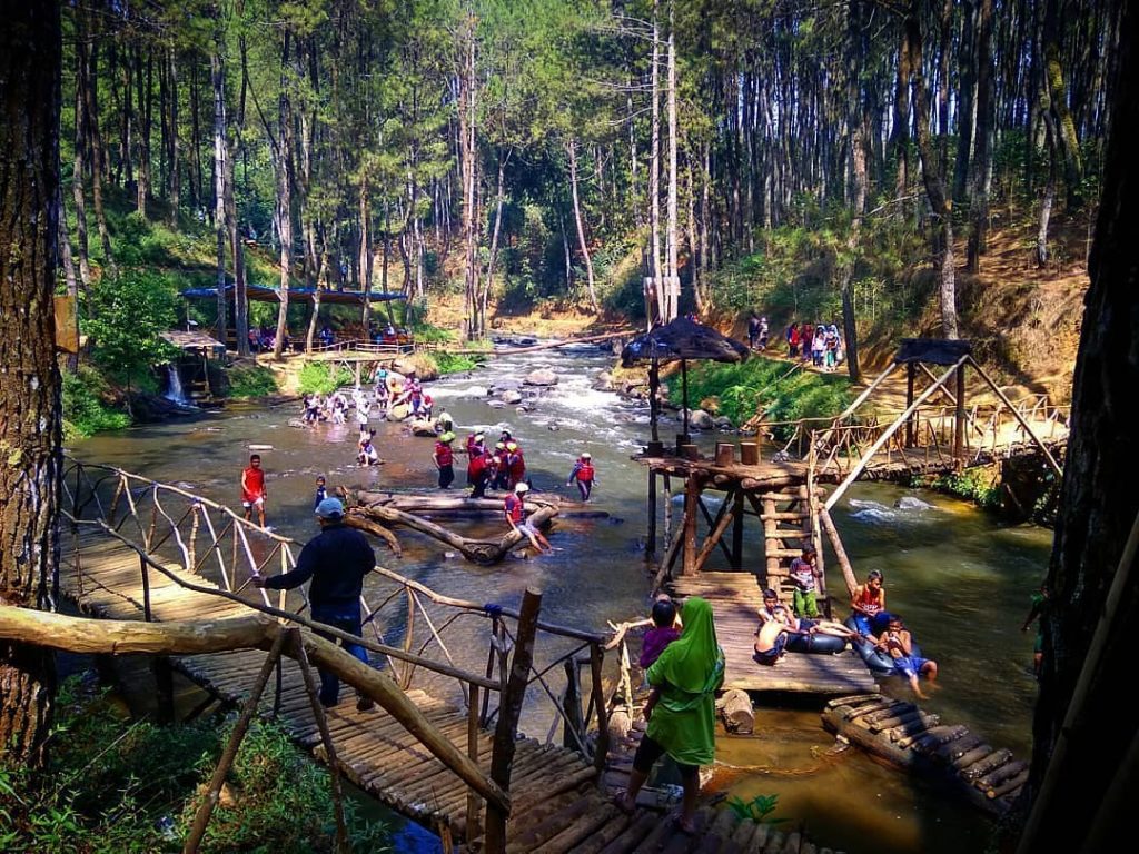 Wisata Pangalengan Bandung Jawa Barat Wisata Pangalengan Bandung Jawa Barat