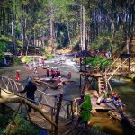 Wisata Pangalengan Bandung Jawa Barat