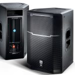 Speaker Aktif Besar Speaker Aktif Besar