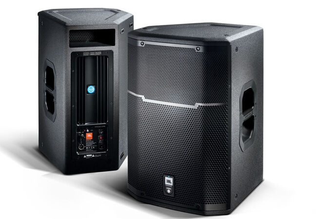 Speaker Aktif Besar Speaker Aktif Besar