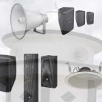 Harga Speaker Masjid