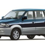 Harga Mobil Kijang Kapsul