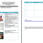 Penilaian Hasil Karya Paud