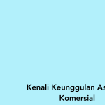 Perbedaan Asuransi Sosial Dan Komersial