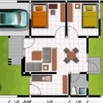 Desain Dapur Rumah Type 36 72