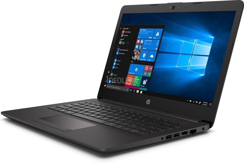 Hp 240 G7