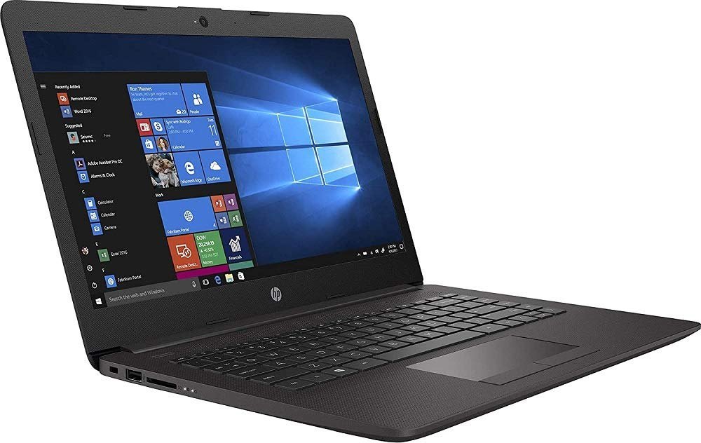 Hp 245 G7