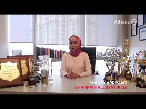 Tips Menjual Asuransi