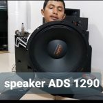 Speaker Ads Vs Acr Bagus Mana