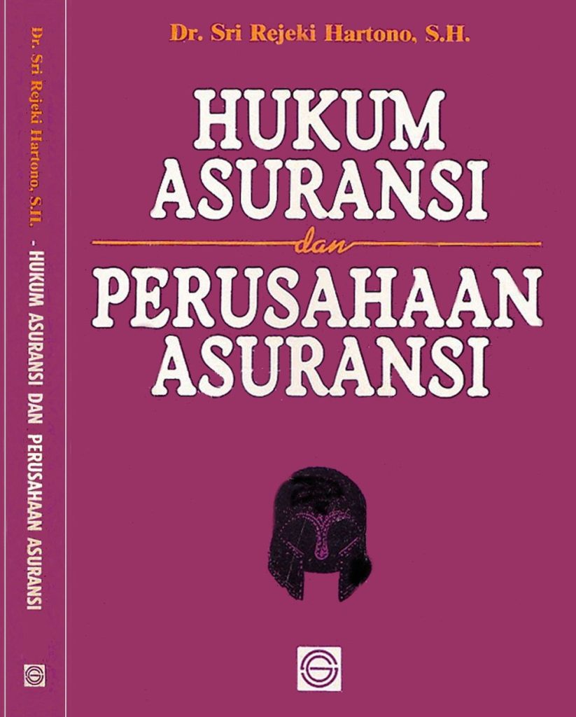 Buku Asuransi Pdf Buku Asuransi Pdf