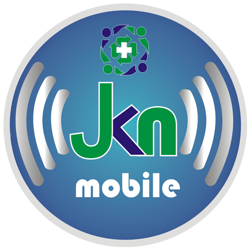 Jkn Mobile Bpjs Kesehatan
