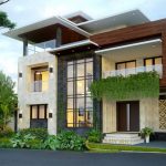 Konsep Desain Rumah