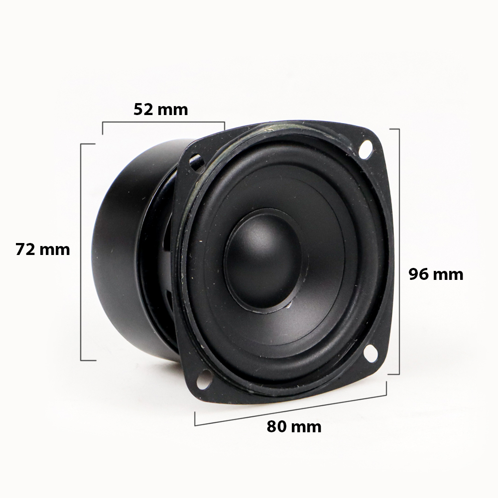 Speaker 3 Inch Speaker 3 Inch