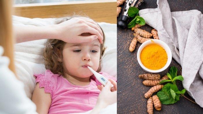 Obat Demam Dan Batuk