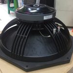 Speaker Huper 18 Inch