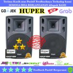 Speaker Aktif 15 Inch Huper