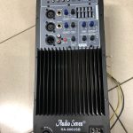 Kit Speaker Aktif 1000 Watt