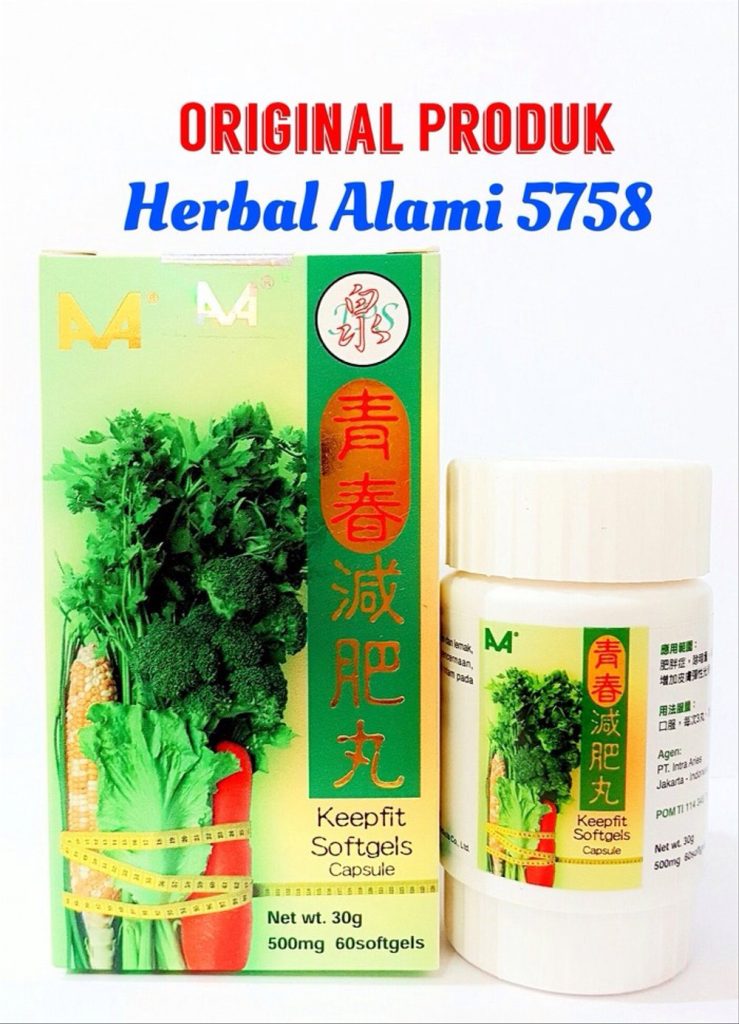 Obat Pelangsing Herbal Obat Pelangsing Herbal