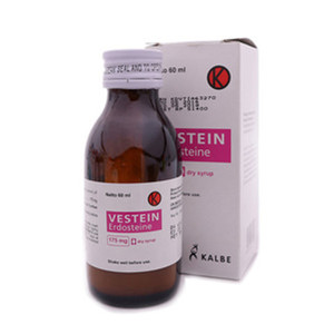 Obat Vestein