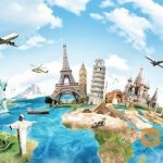 Asuransi Perjalanan Wisata